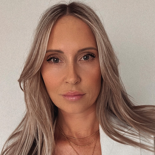 Gemma Kershaw